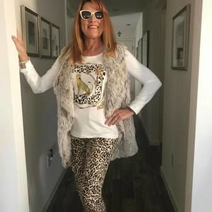 Meet your Posher, Lori